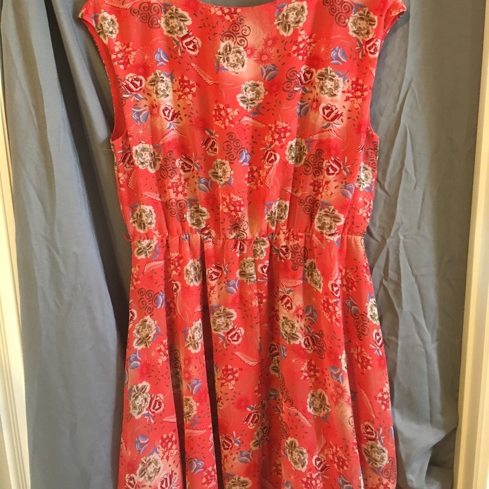 Cato Dress